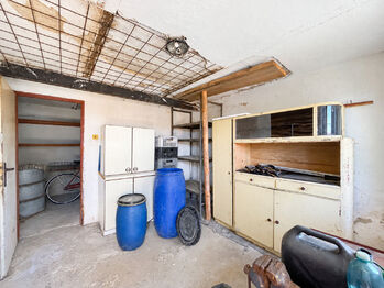 Prodej domu 144 m², Podveky