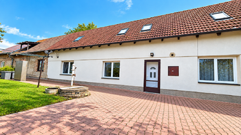 Prodej domu 400 m², Veltěže