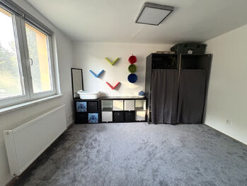 Prodej bytu 3+1 v osobním vlastnictví 69 m², Stachy