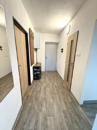Prodej bytu 3+1 v osobním vlastnictví 69 m², Stachy