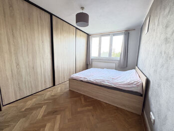Prodej bytu 3+1 v osobním vlastnictví 69 m², Stachy