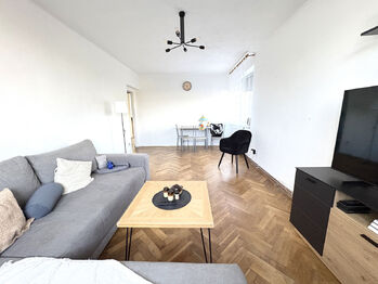 Prodej bytu 3+1 v osobním vlastnictví 69 m², Stachy