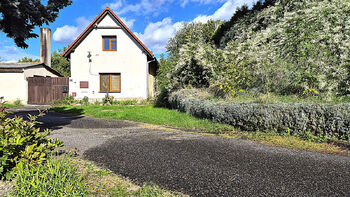 Prodej chaty / chalupy 400 m², Veltěže