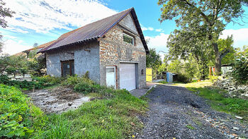Prodej chaty / chalupy 400 m², Veltěže