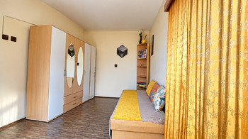 Prodej chaty / chalupy 400 m², Veltěže