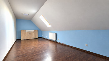 Prodej chaty / chalupy 400 m², Veltěže