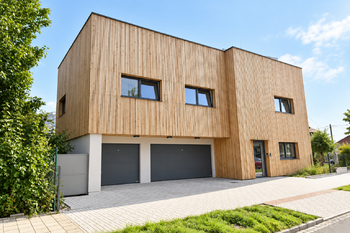 Pronájem kancelářských prostor 110 m², Hradec Králové