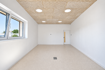 Pronájem kancelářských prostor 110 m², Hradec Králové