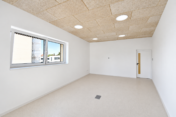 Pronájem kancelářských prostor 110 m², Hradec Králové