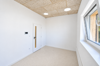 Pronájem kancelářských prostor 110 m², Hradec Králové