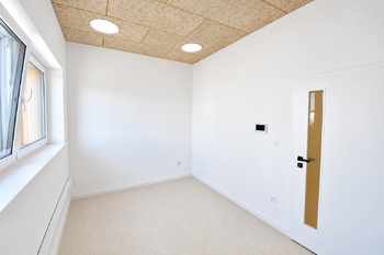 Pronájem kancelářských prostor 110 m², Hradec Králové