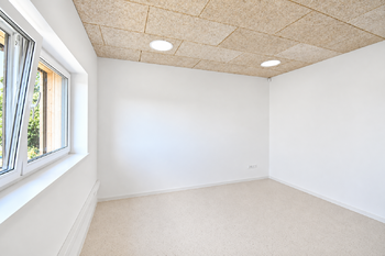Pronájem kancelářských prostor 110 m², Hradec Králové