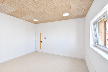 Pronájem kancelářských prostor 110 m², Hradec Králové