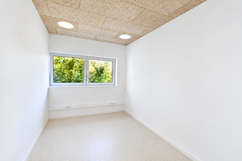 Pronájem kancelářských prostor 110 m², Hradec Králové
