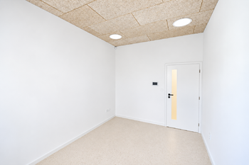 Pronájem kancelářských prostor 110 m², Hradec Králové