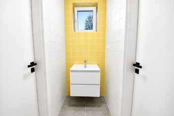 Pronájem kancelářských prostor 110 m², Hradec Králové