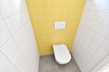 Pronájem kancelářských prostor 110 m², Hradec Králové