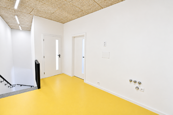 Pronájem kancelářských prostor 110 m², Hradec Králové