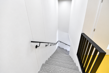 Pronájem kancelářských prostor 110 m², Hradec Králové