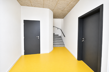 Pronájem kancelářských prostor 110 m², Hradec Králové