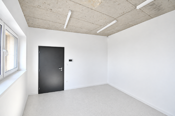 Pronájem kancelářských prostor 110 m², Hradec Králové