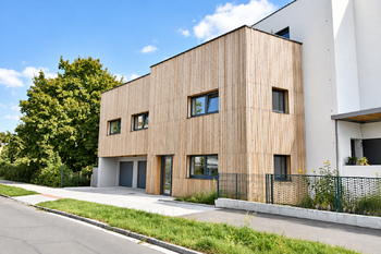 Pronájem kancelářských prostor 110 m², Hradec Králové