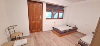 Pronájem bytu 1+kk v osobním vlastnictví 20 m², Jedovnice