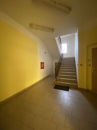 Prodej nájemního (činžovního) domu 615 m², Ostrava