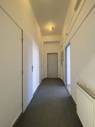 2 NP - Prodej nájemního (činžovního) domu 615 m², Ostrava