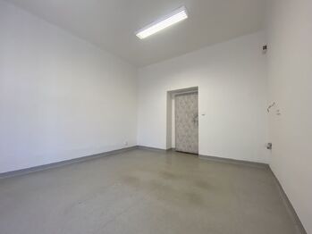 Prodej nájemního (činžovního) domu 615 m², Ostrava