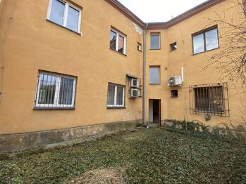 Prodej kancelářských prostor 615 m², Ostrava
