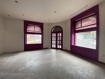 1 NP - Prodej kancelářských prostor 615 m², Ostrava