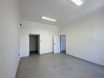 2 NP - Prodej kancelářských prostor 615 m², Ostrava