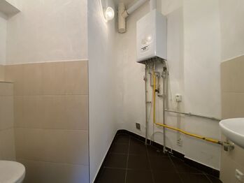 2 NP - Prodej kancelářských prostor 615 m², Ostrava