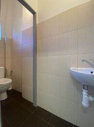 2 NP - Prodej kancelářských prostor 615 m², Ostrava