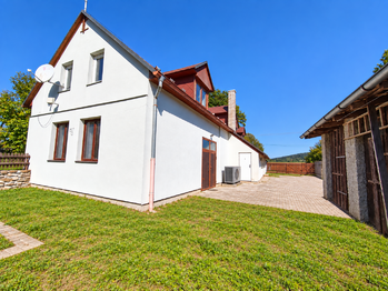 Prodej domu 235 m², Toužim
