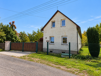 Prodej domu 235 m², Toužim