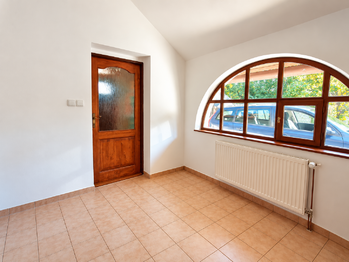 Prodej domu 235 m², Toužim