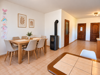 Prodej domu 235 m², Toužim