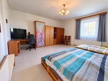 Prodej domu 235 m², Toužim