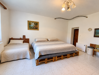Prodej domu 235 m², Toužim