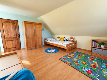 Prodej domu 235 m², Toužim