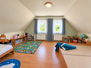 Prodej domu 235 m², Toužim