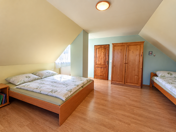 Prodej domu 235 m², Toužim