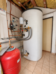 Prodej domu 235 m², Toužim