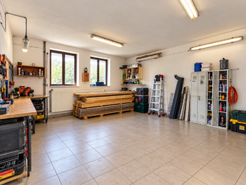 Prodej domu 235 m², Toužim