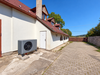 Prodej domu 235 m², Toužim