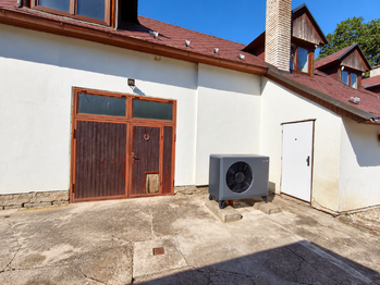 Prodej domu 235 m², Toužim