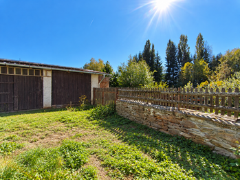 Prodej domu 235 m², Toužim