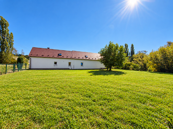 Prodej domu 235 m², Toužim